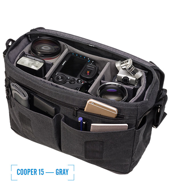 Tenba cooper 8 camera bag new arrivals